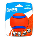 ChuckIt CI Ultra Ball L 7,6cm 1st