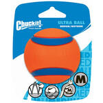 ChuckIt CI Ultra Ball M 6,5cm 1st