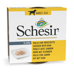 Schesir Schesir Kip & Ham 150gr