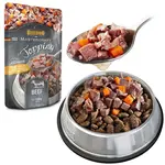 Belcando Belcando Mastercraft Topping Beef 100gr