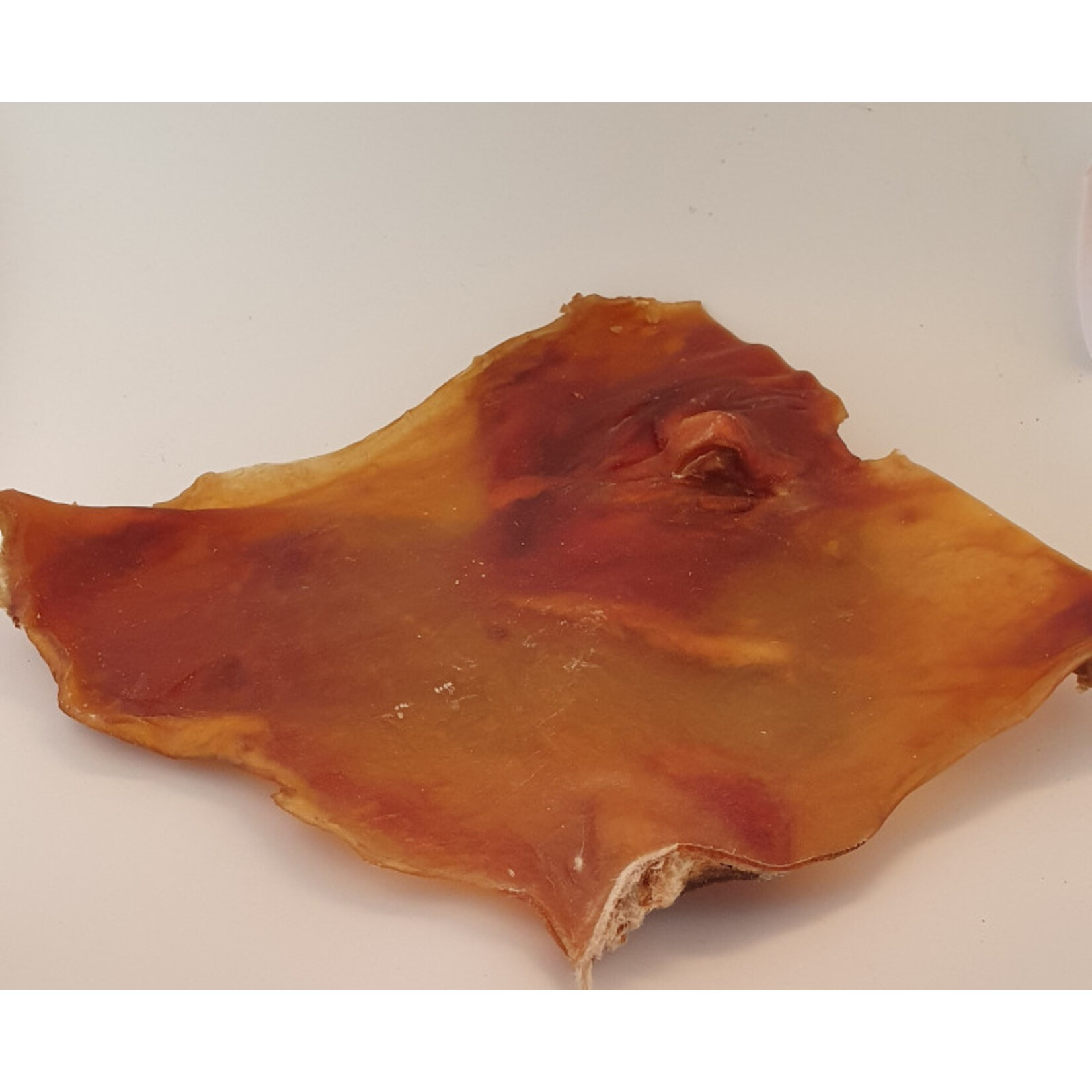 Antos Kophuidplaat Los