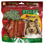 Antos Chicken D'light Kipsticks 400gr