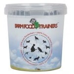 Farm Food Farm Food Trainers Runderhart 333gr