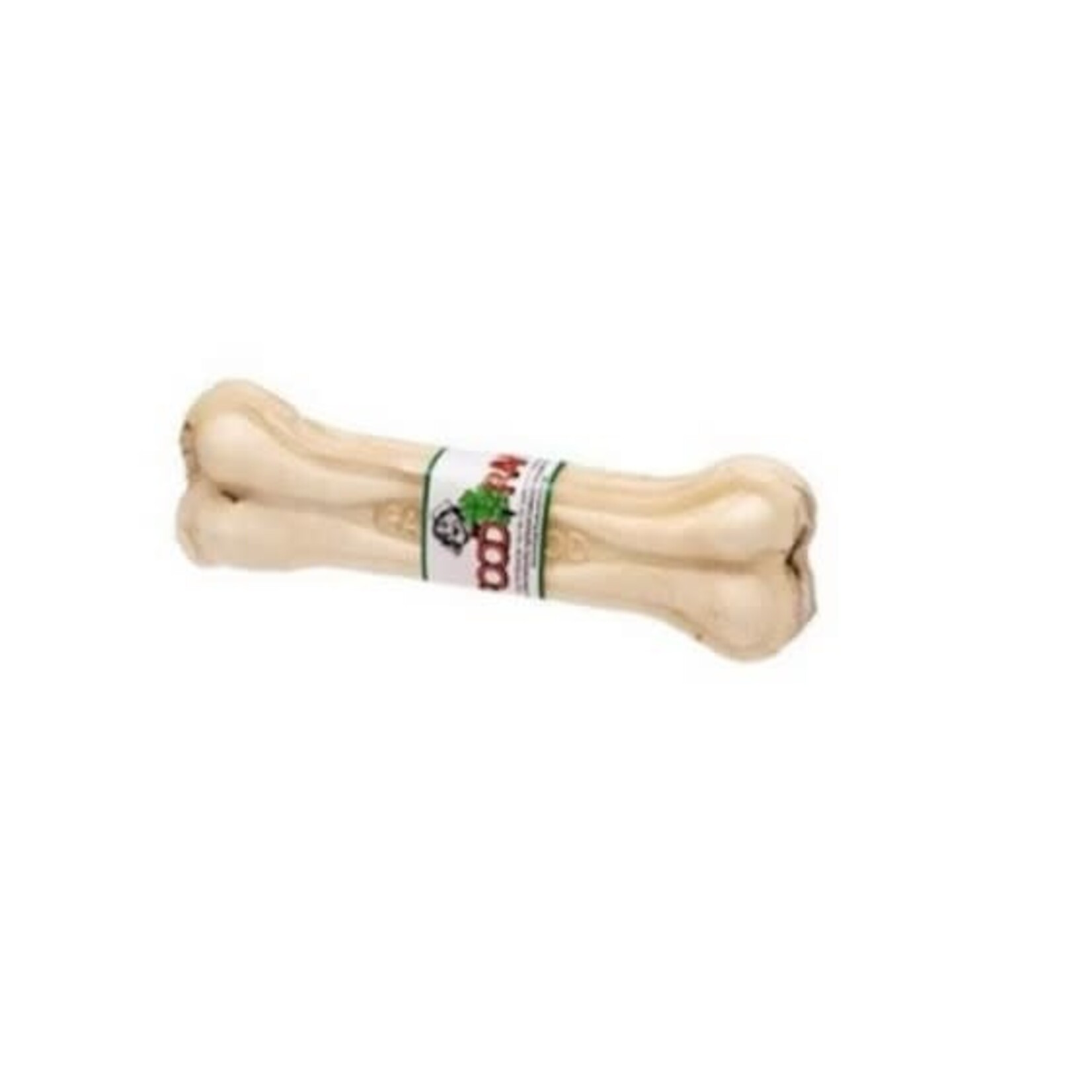 Farm Food FF Rawhide Dental Impressed S