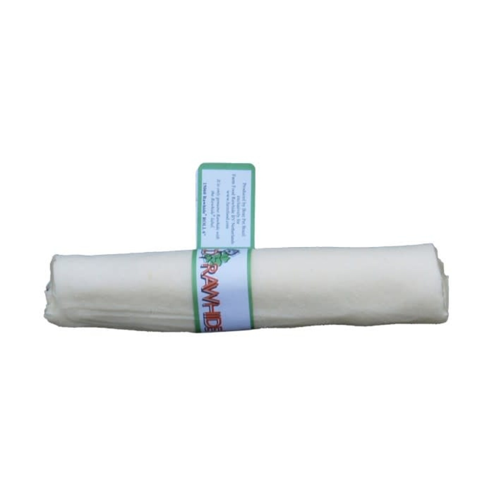 Farm Food FF Rawhide Dental Roll M