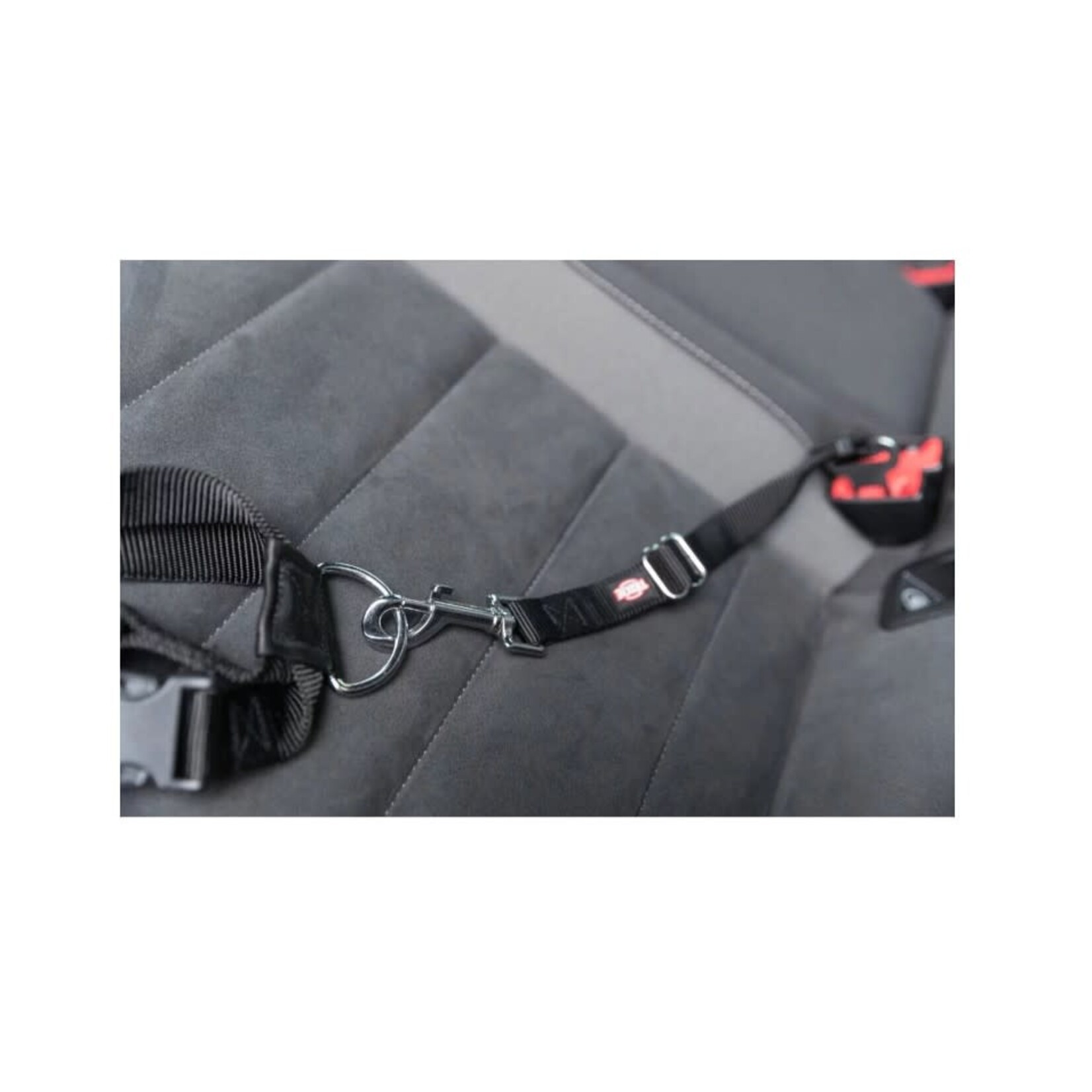 Trixie Autogordel met Musketobhaak