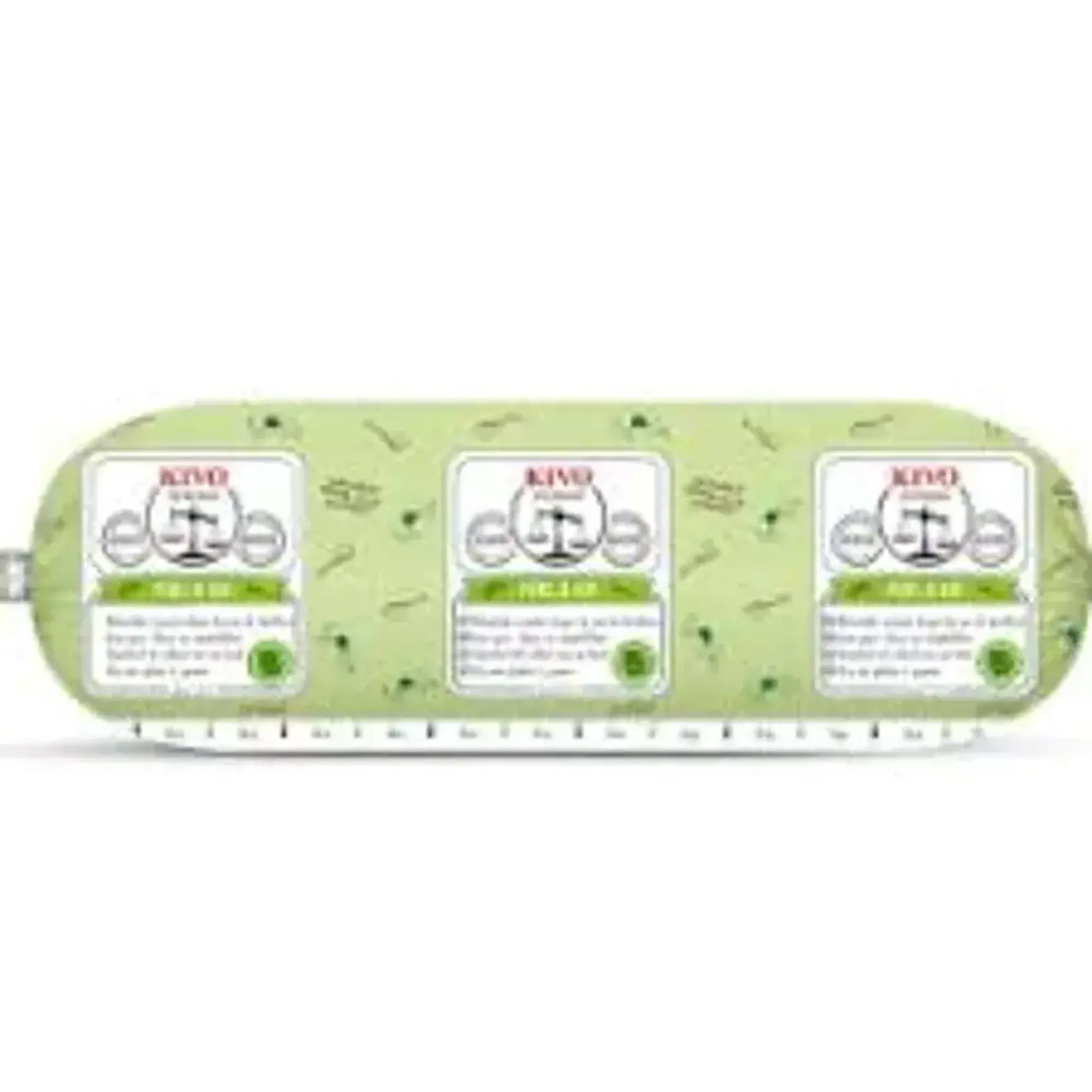 Kivo Kivo Pens & Kip Compleet 500gr