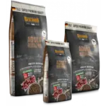 Belcando Belcando Adult Iberico & Rice 4kg