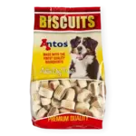 Antos Mergpijpjes Mini Mix 400gr