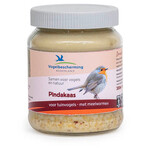 CJ Wildlife VBN Pindakaas Meelwormen