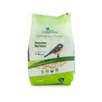 CJ Wildlife CJW Premium No Mess 4ltr