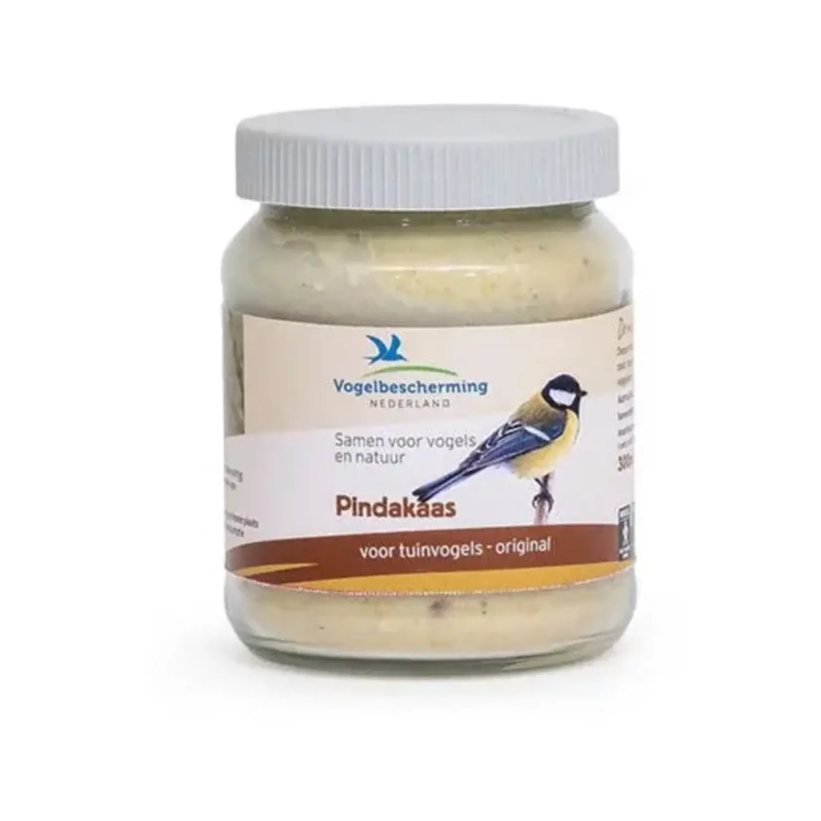 CJ Wildlife CJW Pindakaas Original