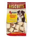 Antos Mergpijpjes Maxi Mix 400gr