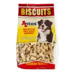 Antos Trainer Biscuits 400gr