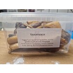 Snackvariatiebox