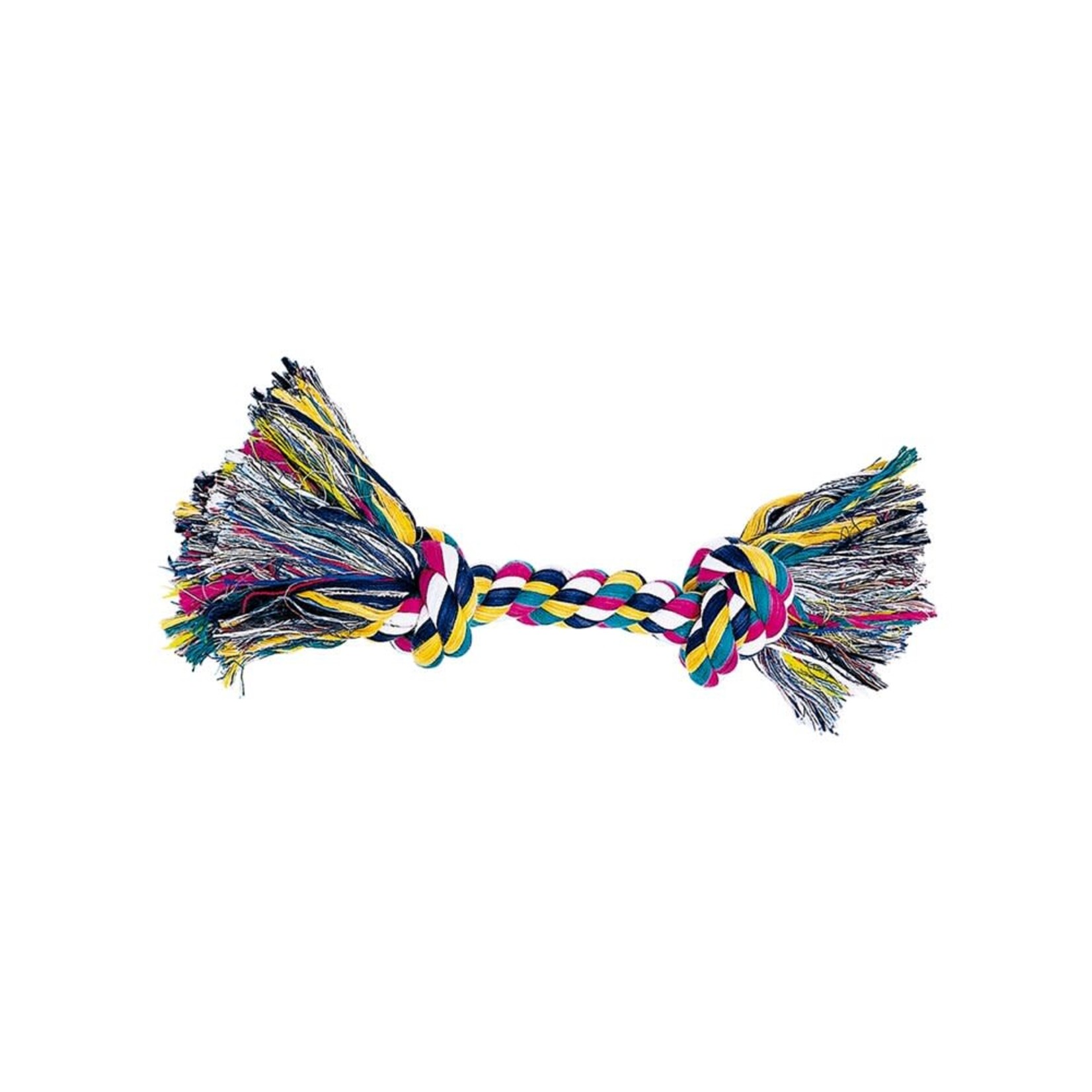 Ferplast 2 Knoops Floss Toy PA 6520