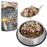 Belcando Belcando Mastercraft Topping Turkey 100gr