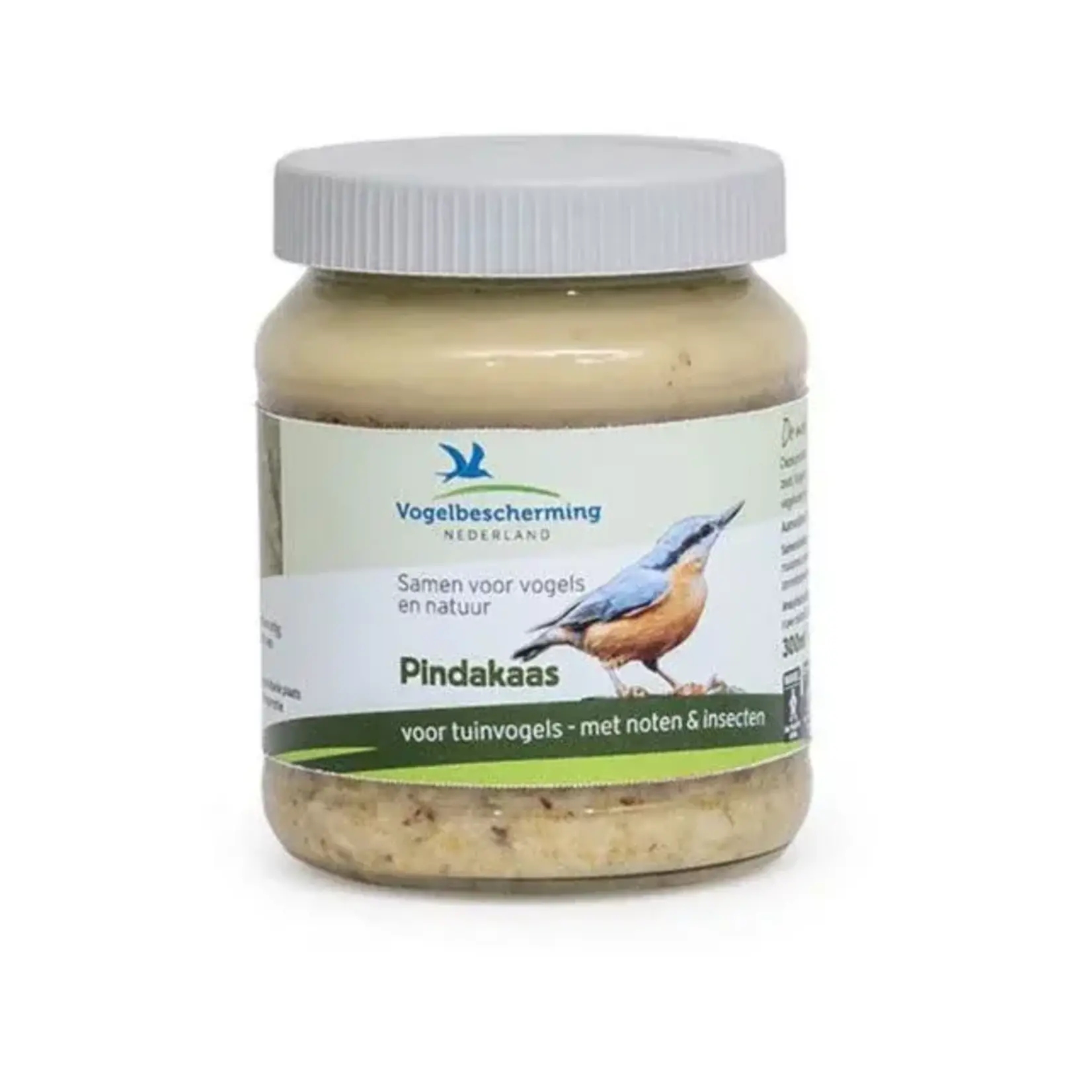 CJ Wildlife CJW Pindakaas Noten & Insecten