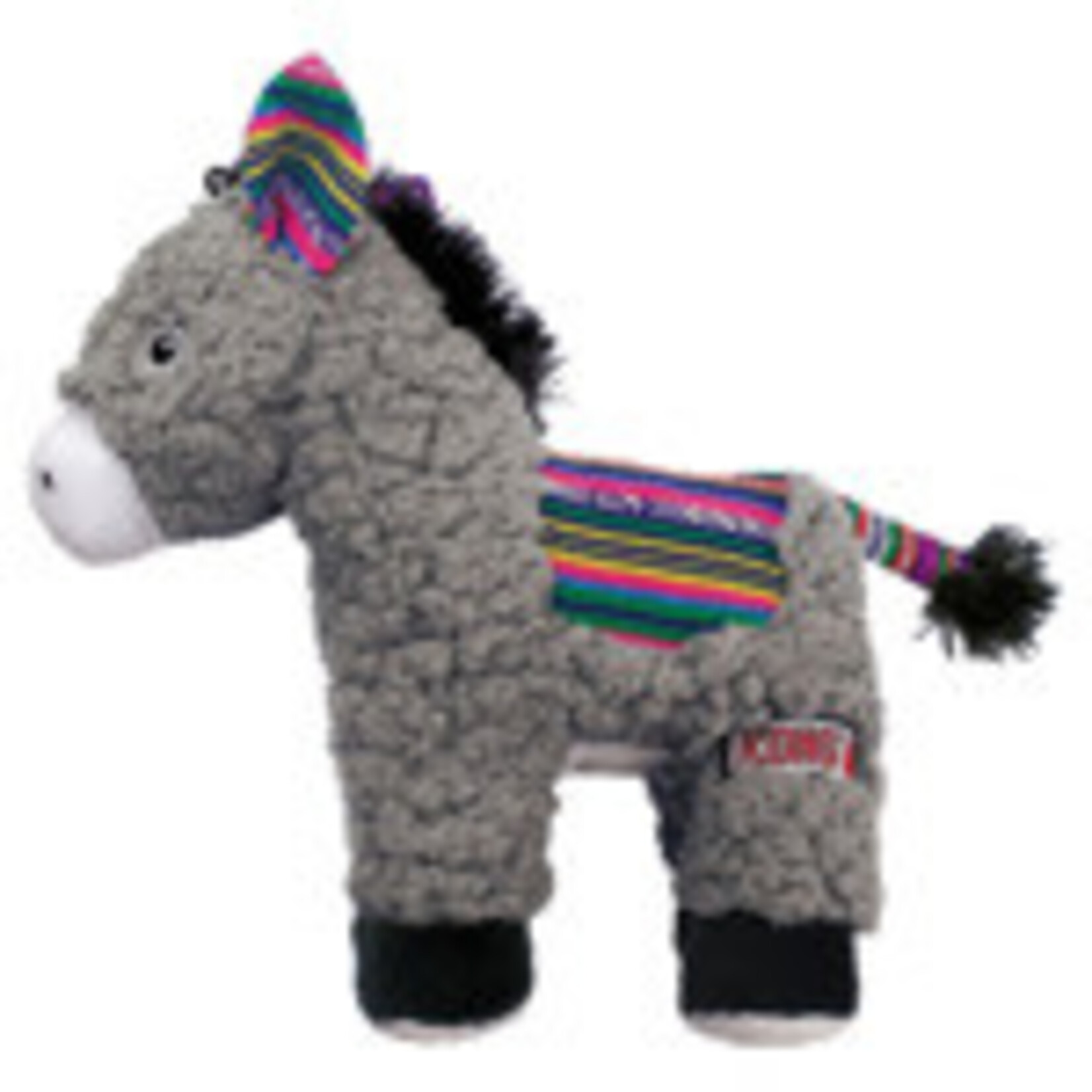Kong Sherps Donkey