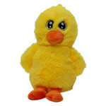 Jack & Vanilla JV Easter Kuiken Geel