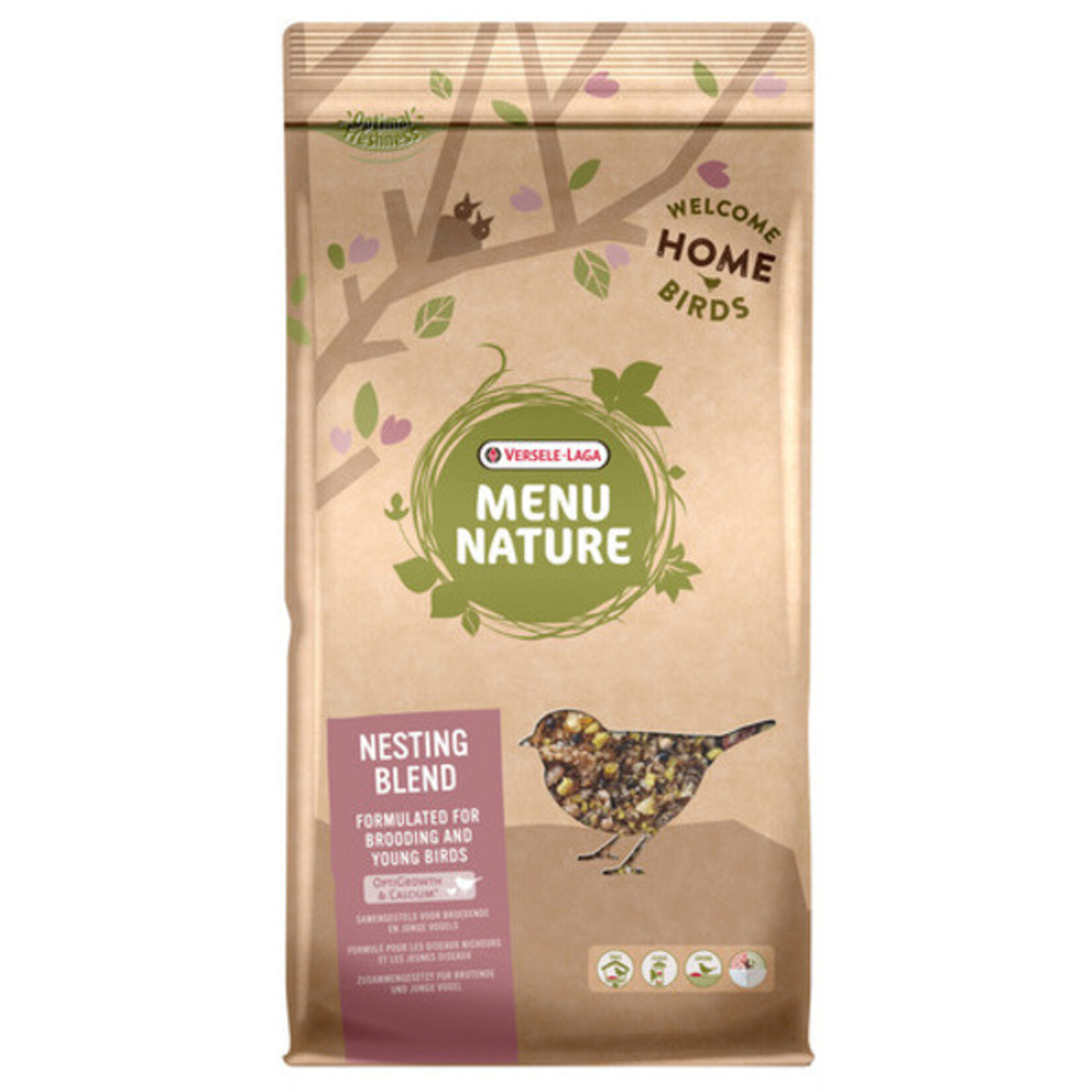 Versele-Laga Nesting Blend 2,5kg