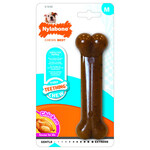 Nylabone Puppy None Flexible Bruin Kip M 95 g