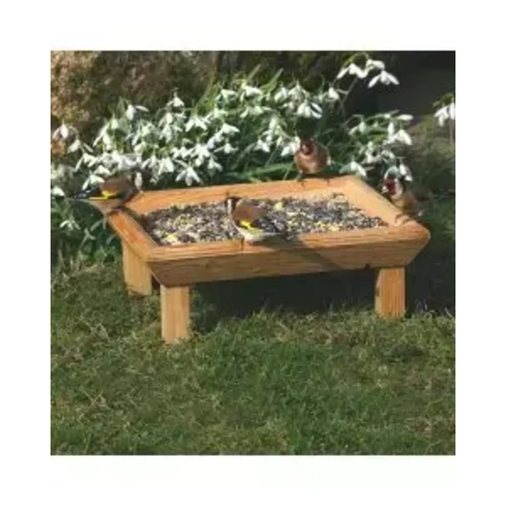 CJ Wildlife Voedertafel Staand