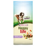 Versele-Laga Happy Life Light Senior Chicken 15kg