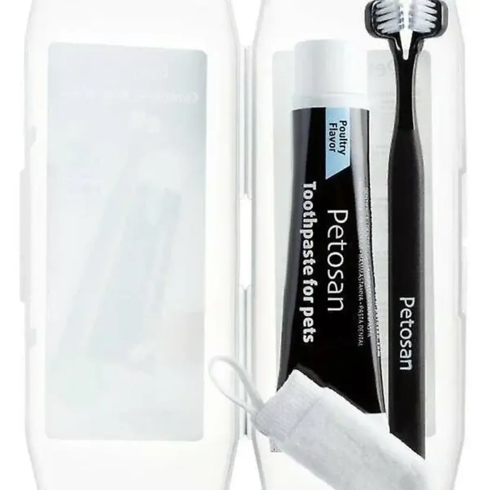 Petosan Petosan Set Tandenborstel M