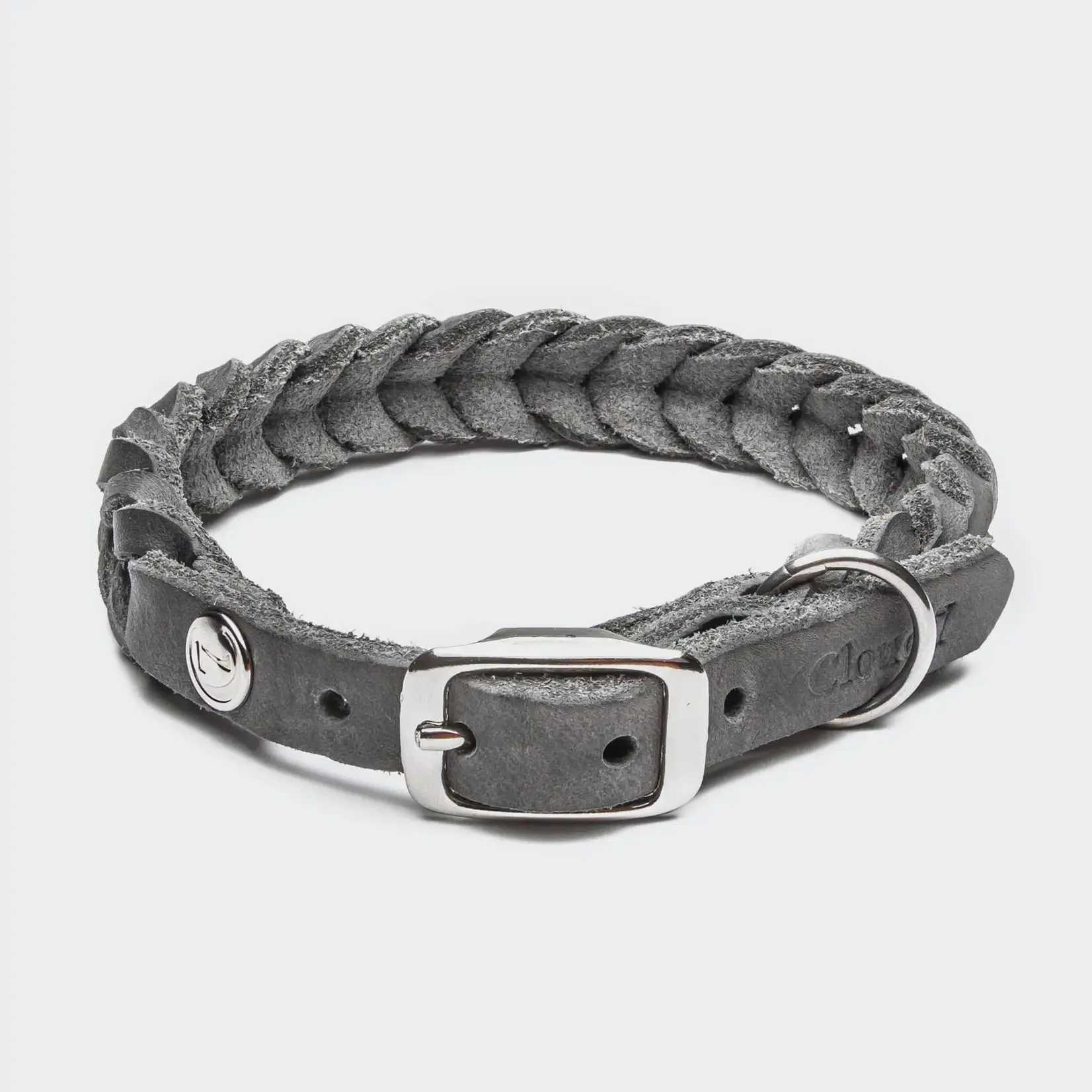 Cloud7 Dog Collar Central Park Elephant (M)