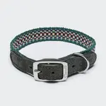 Cloud7 Dog Collar Prater Forest (XS)