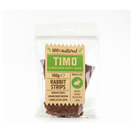 Timo Konijn Strips 100gr