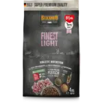 Belcando Belcando Finest Light 4kg