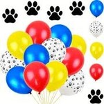 Ballonnenset 5st