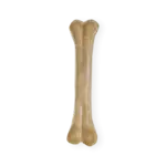 Antos Geperst Kauwbot 17cm 6,5”