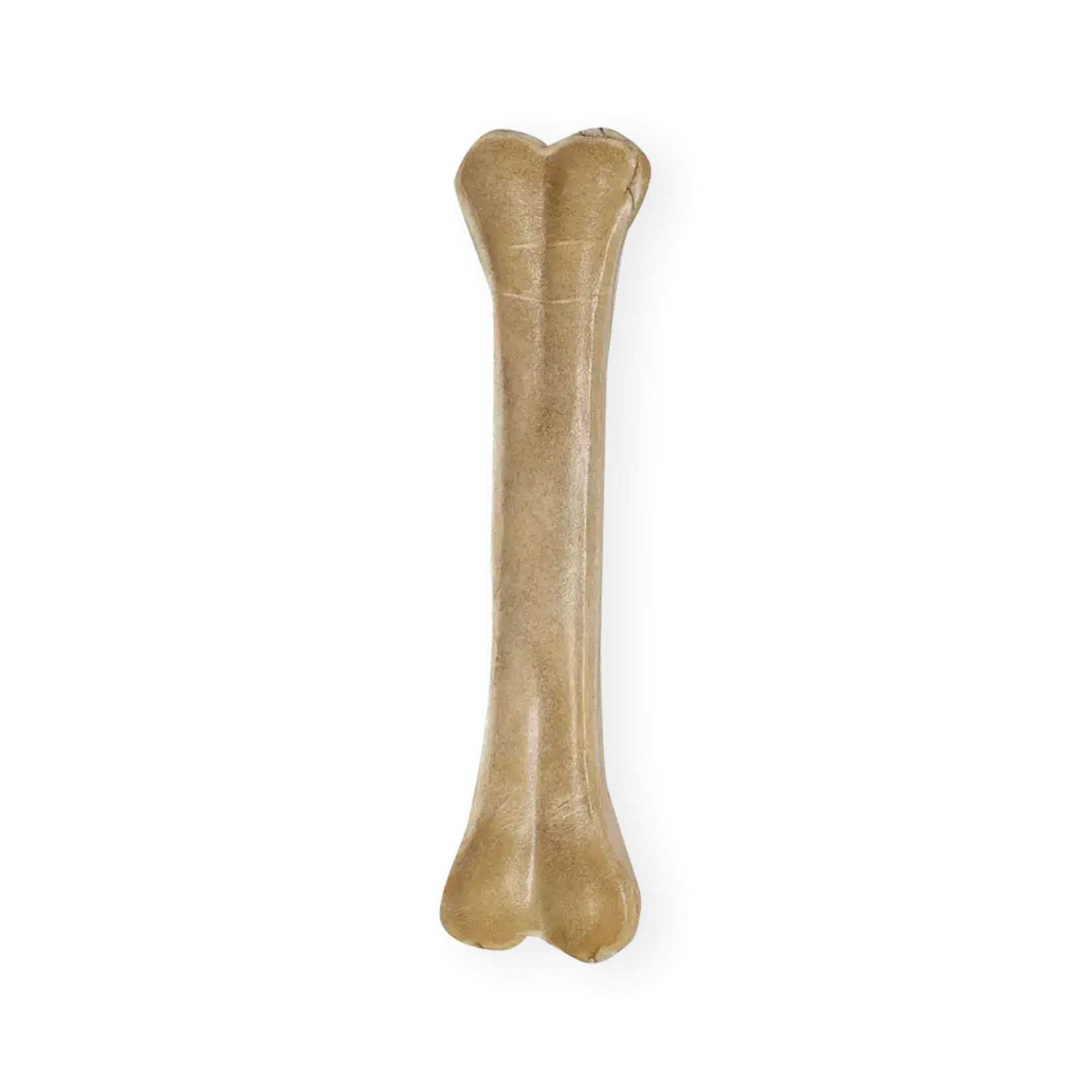 Antos Geperst Kauwbot 17cm 6,5”