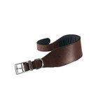 Ferplast Whippet Leer Bruin