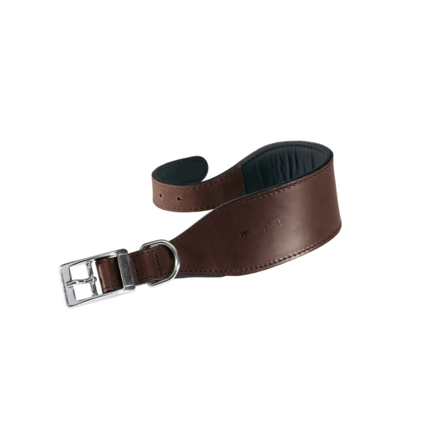 Ferplast Whippet Leer Bruin