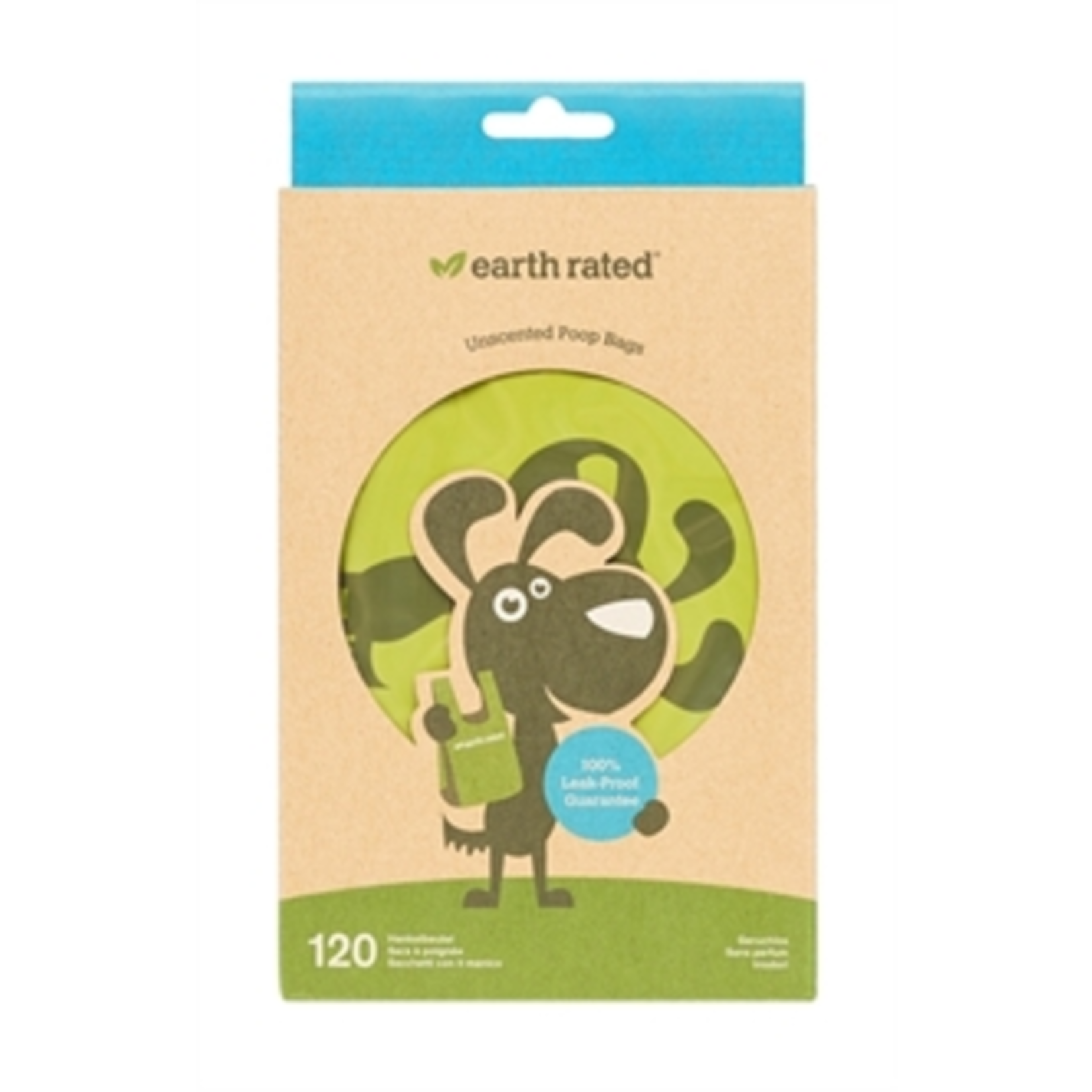 Earth Rated test