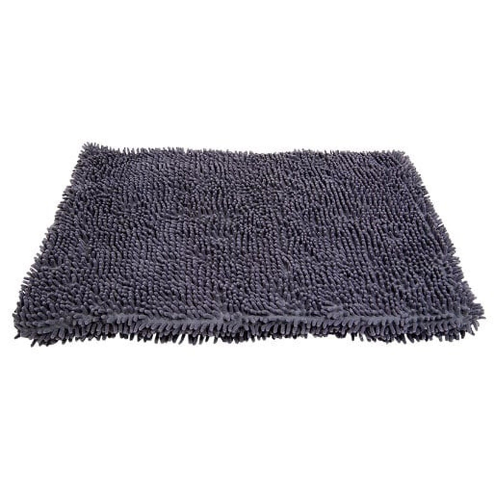 Jack & Vanilla Rastah Dry Bench Kussen Grijs L 88x55cm