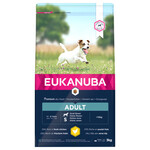 Eukanuba Eukanuba Adult Kip 3kg