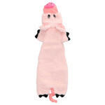 Adori Piggy Roze 59cm