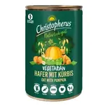 Christopherus Christopherus Wet Vegetarian Oat With Pumpkin