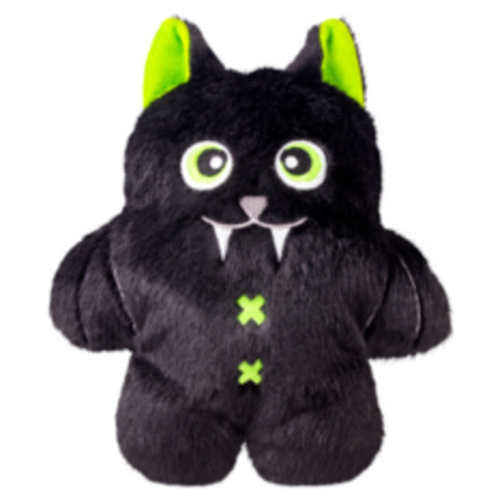 Kong Halloween Snuzzles Assorti Medium