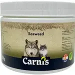 Carnis Carnis Zeewier Granulaat 250gr