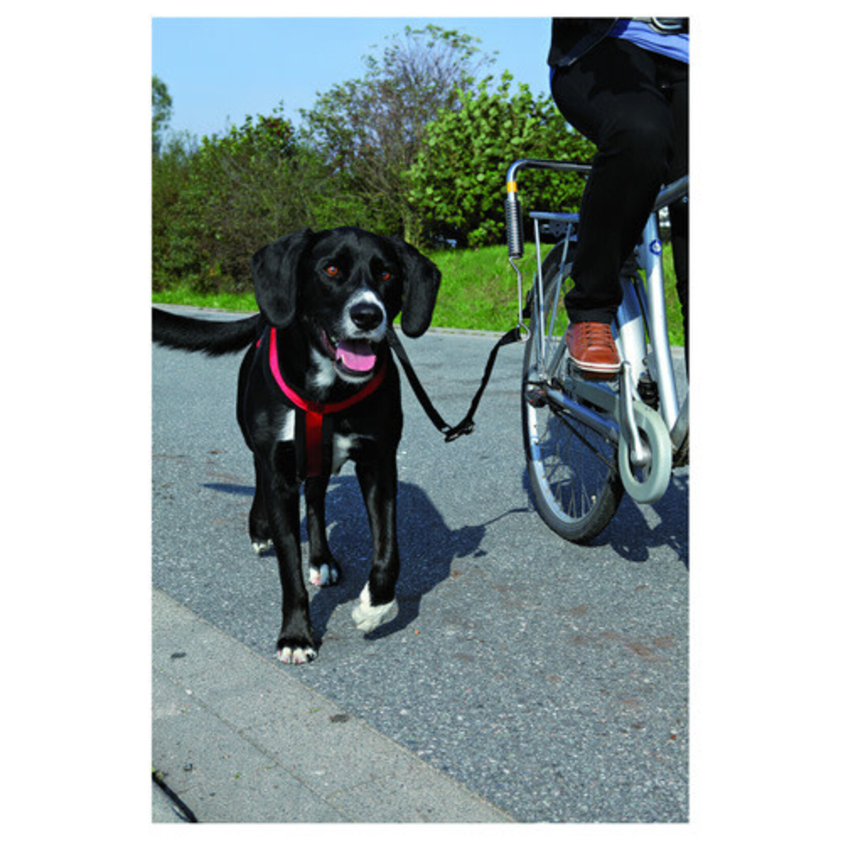 Trixie Fiets Set