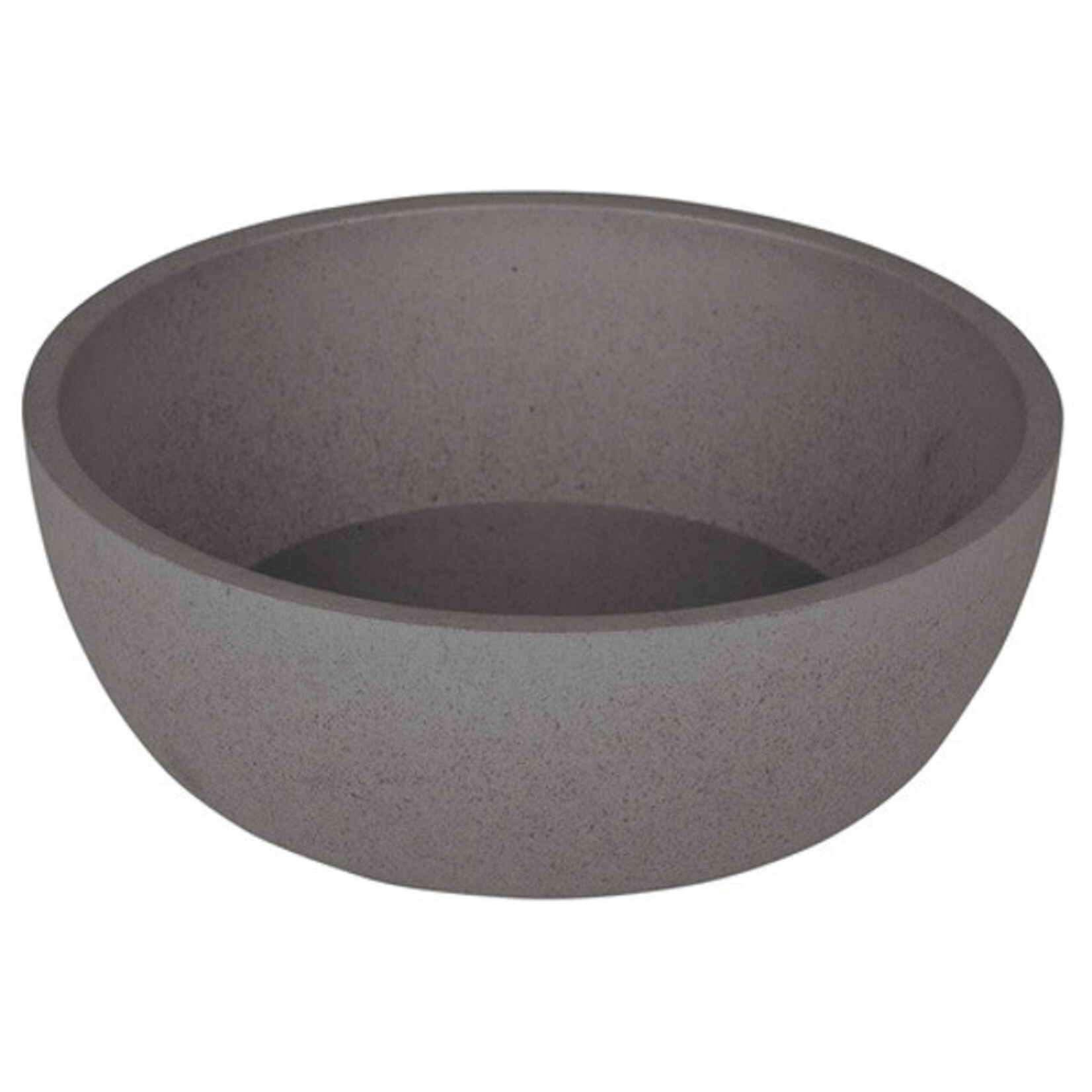 District 70 BambooDog Bowl Grijs S