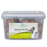 CJ Wildlife Ultimate Vetbollen met Insect Emmer
