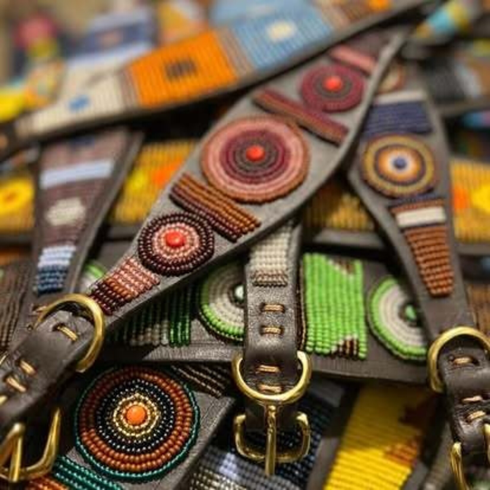 Nata'Chien Nata'Chien Lurchers 10inch