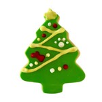Dolci Impronte Biscuit Christmas Tree 24gr